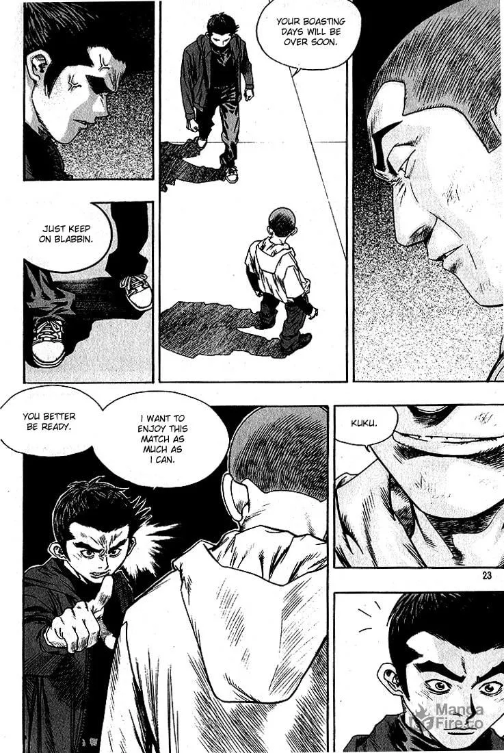 Read Quantum Mistake chapter 276 image 2 on Lezhin