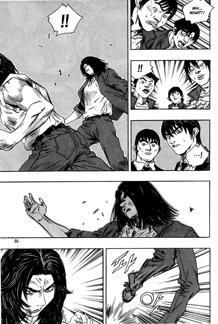 Read Quantum Mistake chapter 277 image 13 on Lezhin