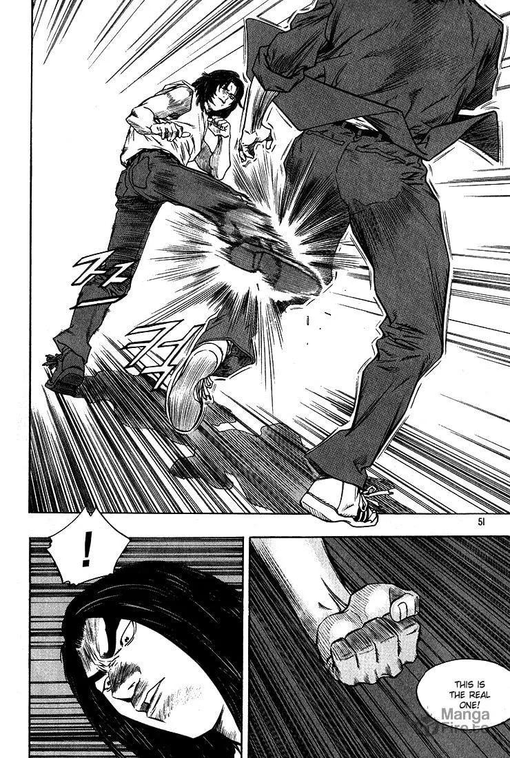 Read Quantum Mistake chapter 277 image 14 on Lezhin