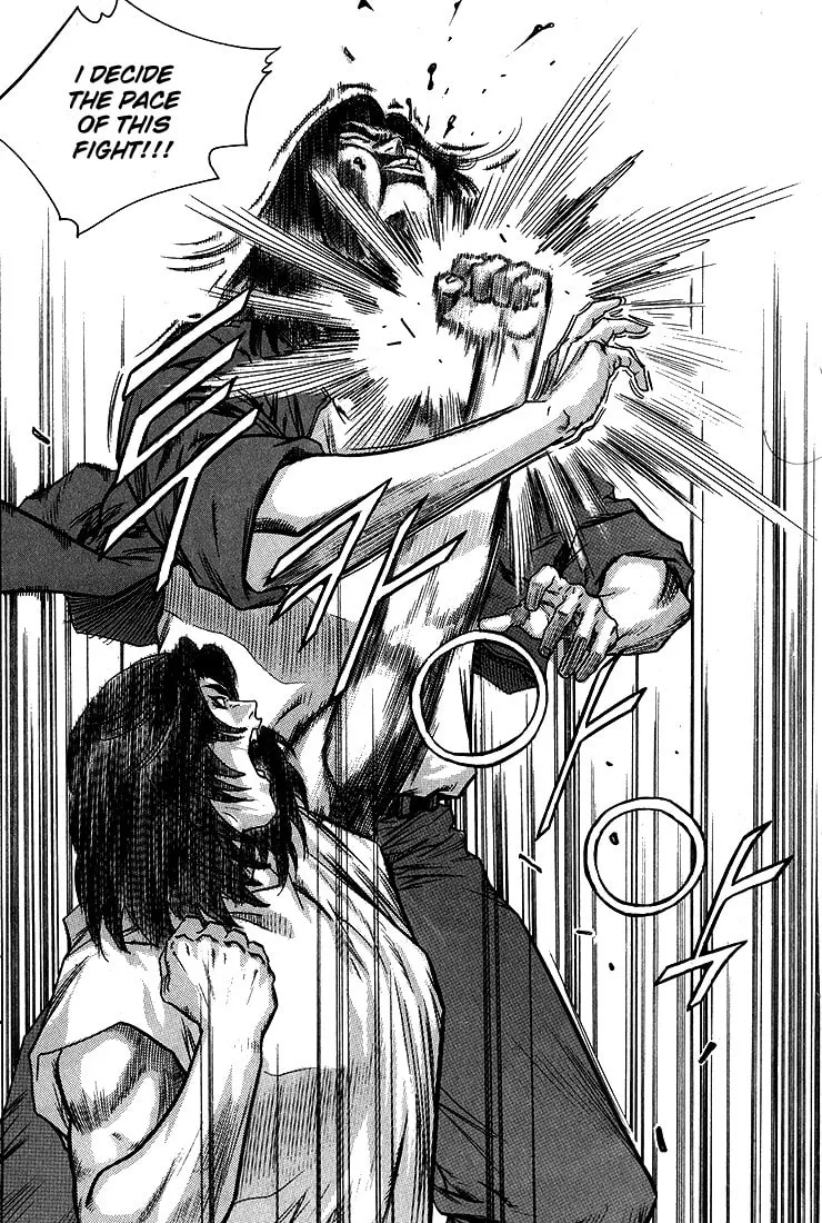 Read Quantum Mistake chapter 277 image 15 on Lezhin