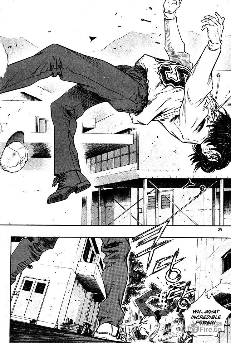 Read Quantum Mistake chapter 277 image 2 on Lezhin