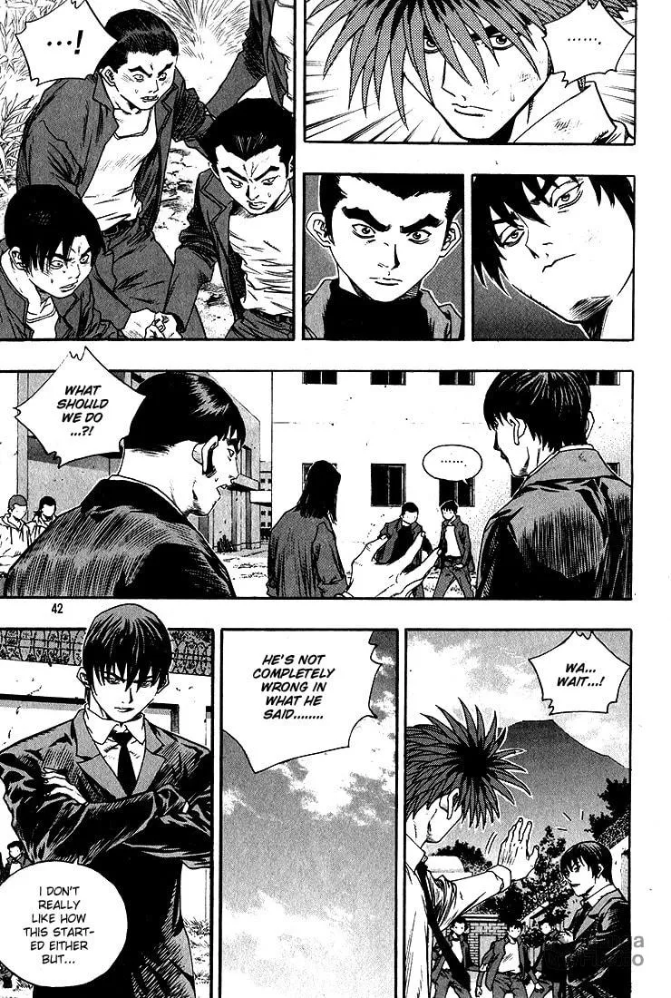 Read Quantum Mistake chapter 277 image 5 on Lezhin