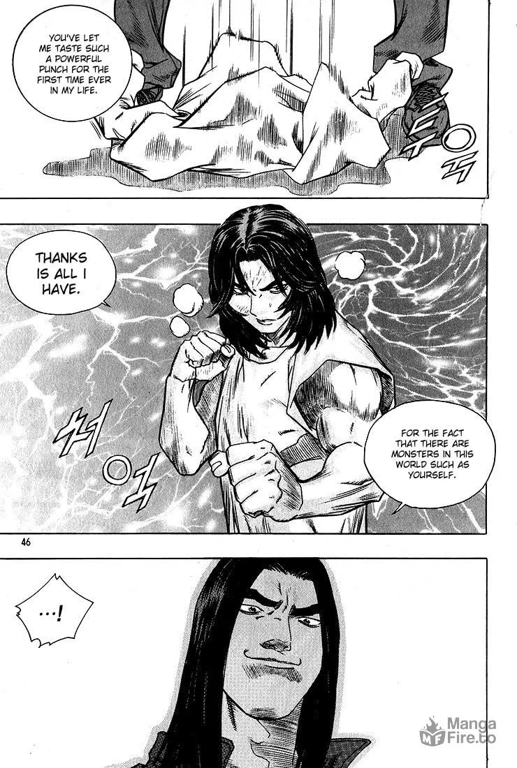 Read Quantum Mistake chapter 277 image 9 on Lezhin