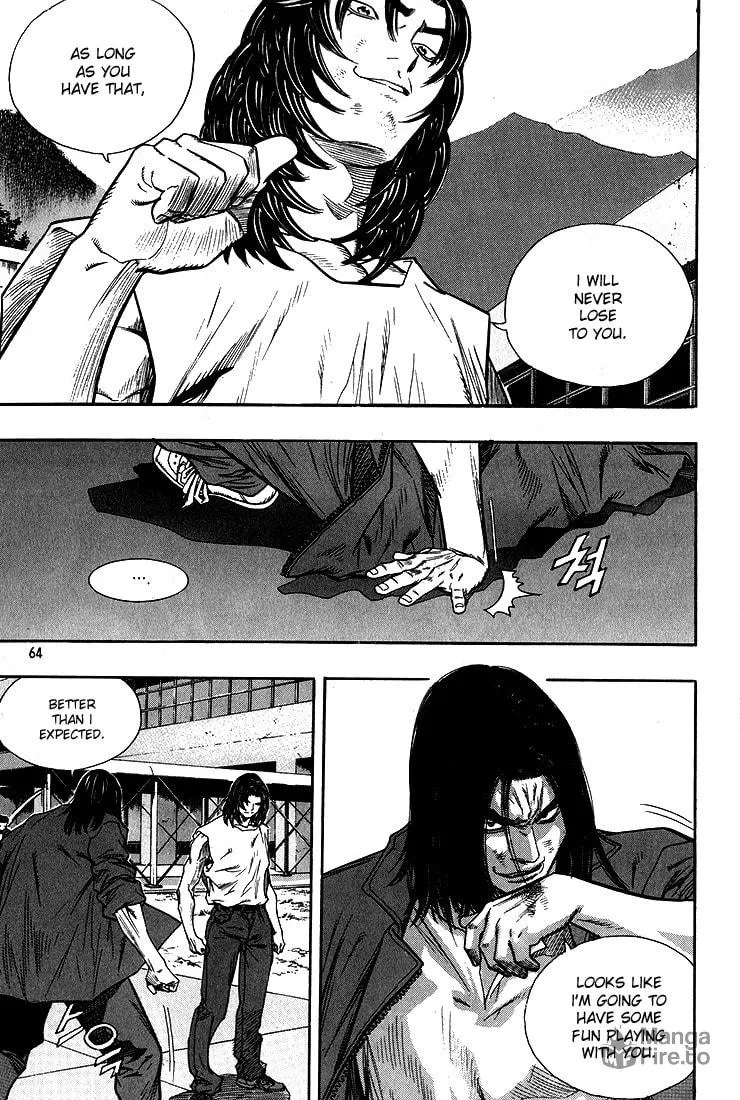 Read Quantum Mistake chapter 278 image 11 on Lezhin