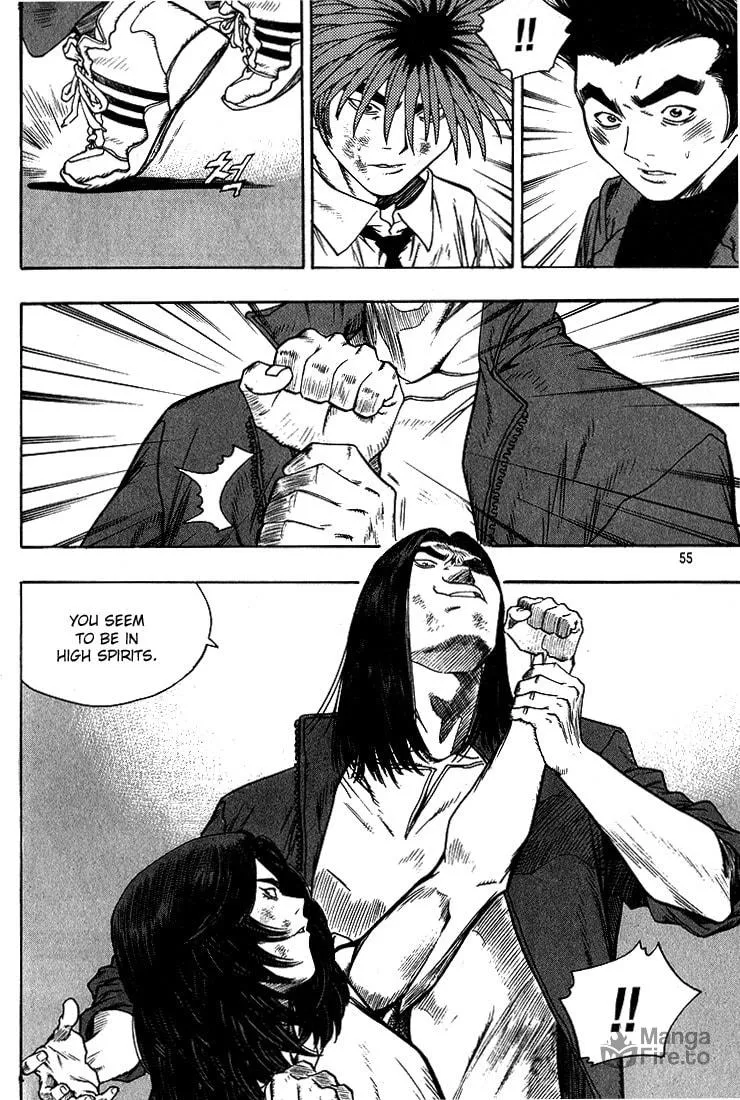 Read Quantum Mistake chapter 278 image 2 on Lezhin
