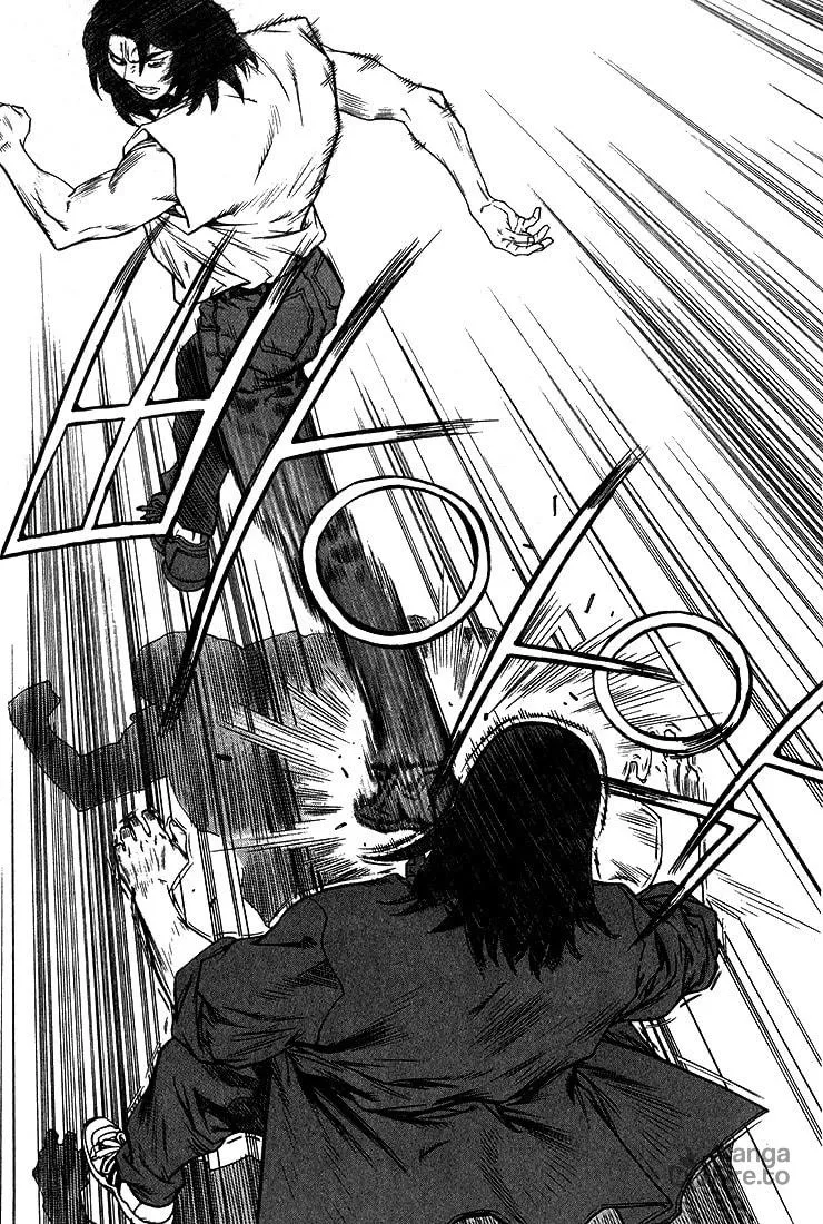 Read Quantum Mistake chapter 278 image 5 on Lezhin