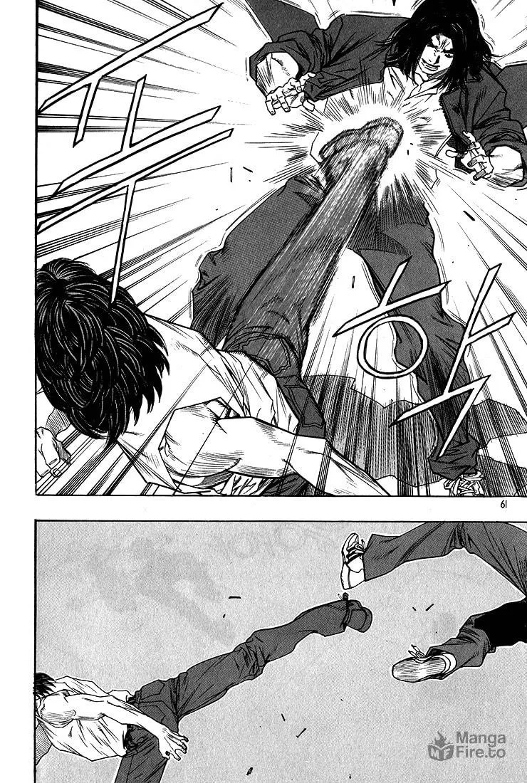 Read Quantum Mistake chapter 278 image 8 on Lezhin