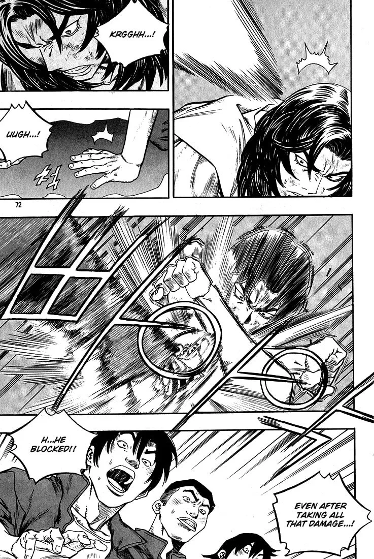 Read Quantum Mistake chapter 279 image 3 on Lezhin