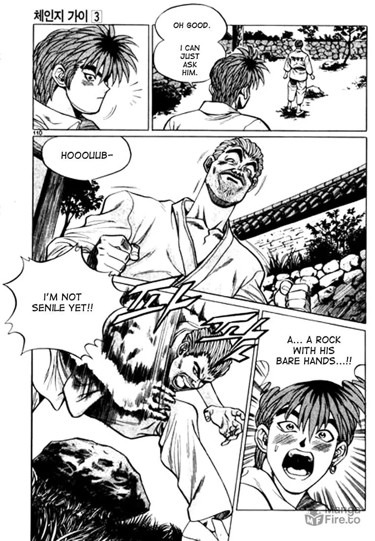 Read Quantum Mistake chapter 28 image 11 on Lezhin