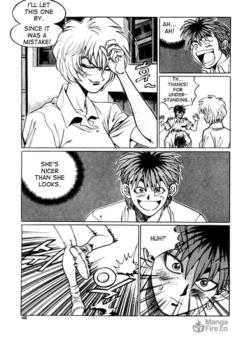 Read Quantum Mistake chapter 28 image 2 on Lezhin