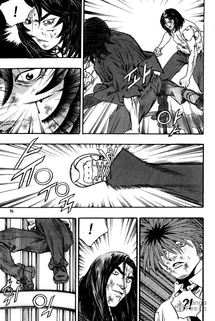 Read Quantum Mistake chapter 280 image 11 on Lezhin