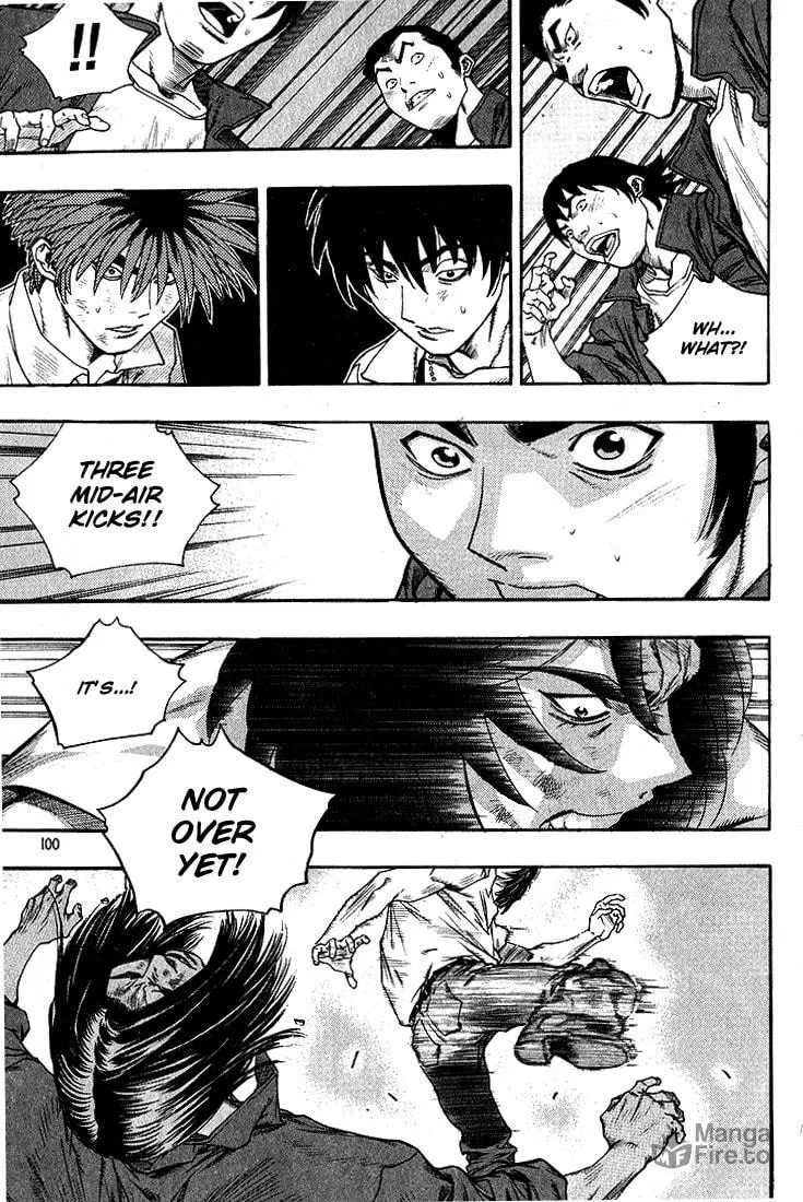 Read Quantum Mistake chapter 280 image 14 on Lezhin