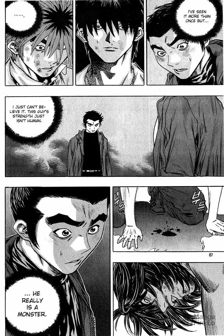 Read Quantum Mistake chapter 280 image 2 on Lezhin