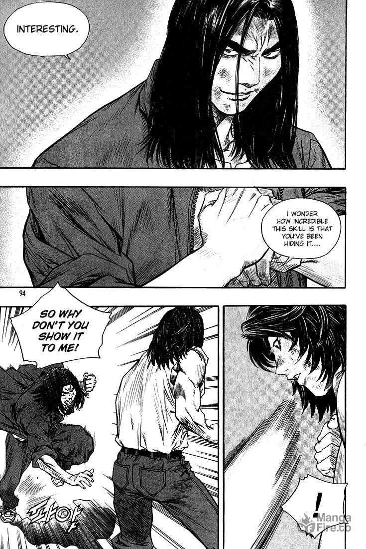 Read Quantum Mistake chapter 280 image 9 on Lezhin