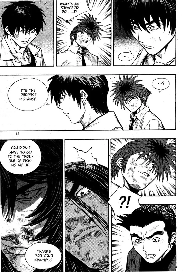 Read Quantum Mistake chapter 281 image 10 on Lezhin