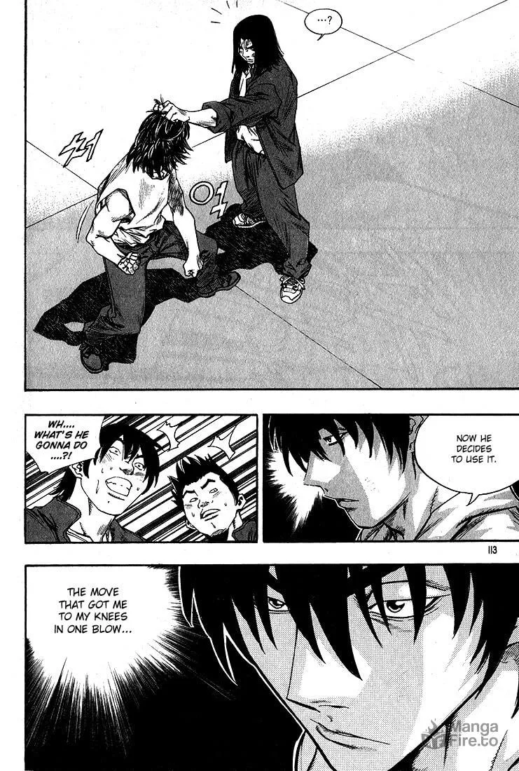 Read Quantum Mistake chapter 281 image 11 on Lezhin