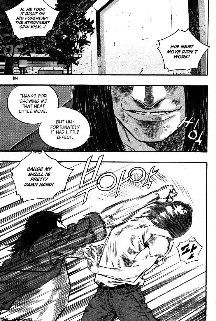 Read Quantum Mistake chapter 281 image 2 on Lezhin
