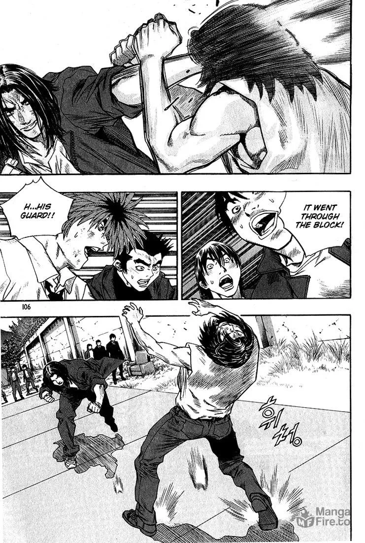Read Quantum Mistake chapter 281 image 4 on Lezhin