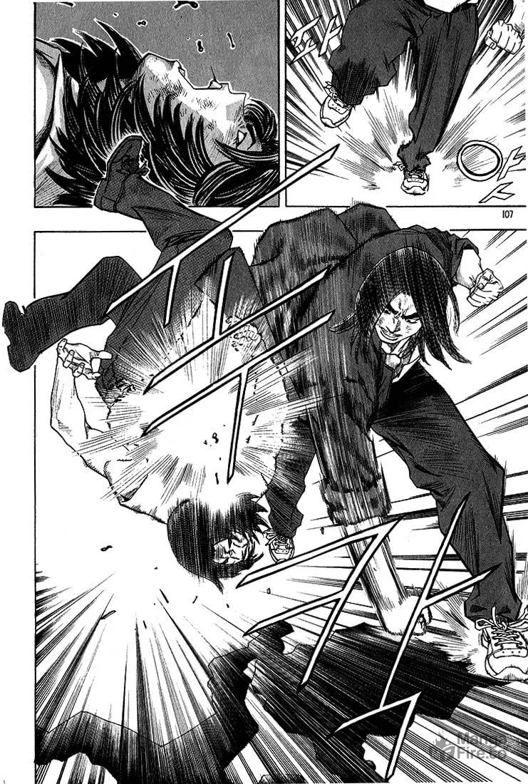 Read Quantum Mistake chapter 281 image 5 on Lezhin