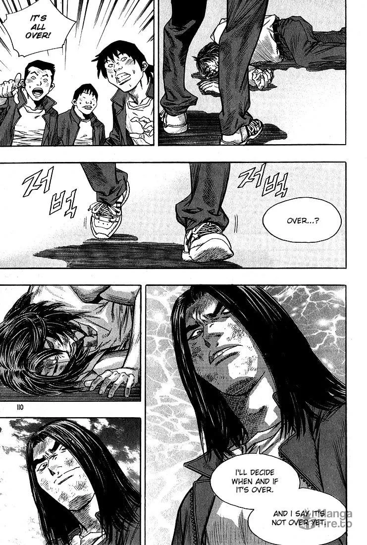 Read Quantum Mistake chapter 281 image 8 on Lezhin