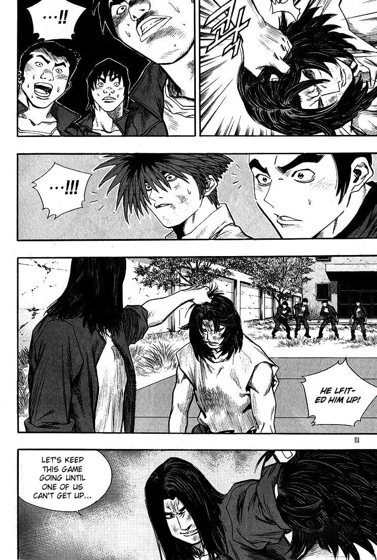 Read Quantum Mistake chapter 281 image 9 on Lezhin