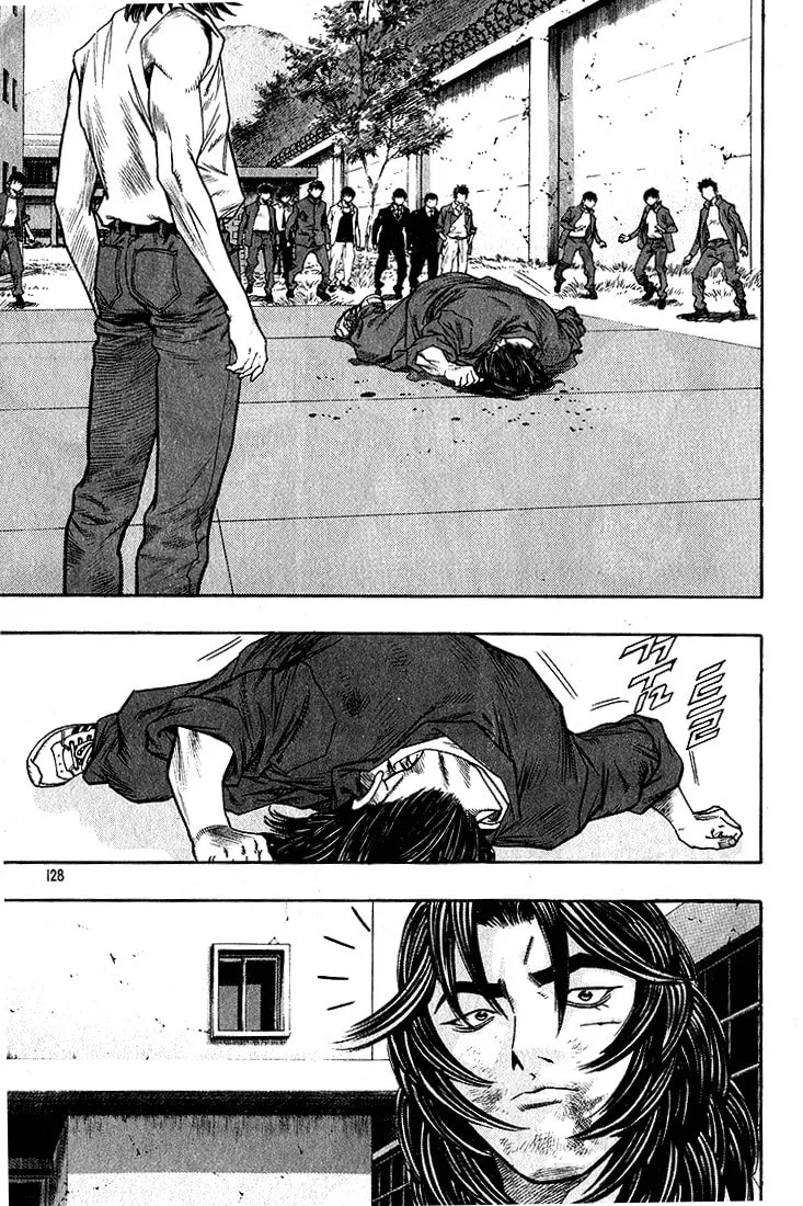 Read Quantum Mistake chapter 282 image 10 on Lezhin