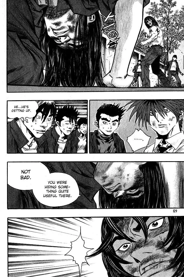 Read Quantum Mistake chapter 282 image 11 on Lezhin