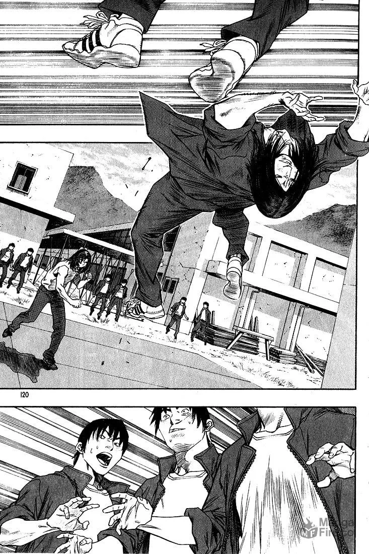 Read Quantum Mistake chapter 282 image 2 on Lezhin