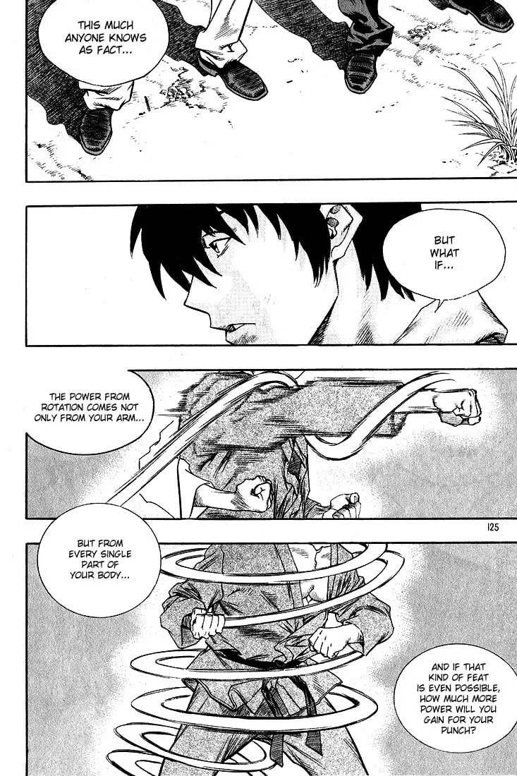 Read Quantum Mistake chapter 282 image 7 on Lezhin