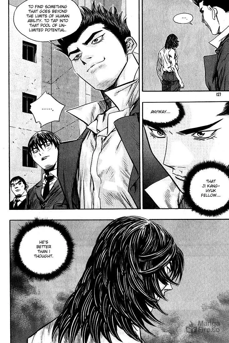 Read Quantum Mistake chapter 282 image 9 on Lezhin