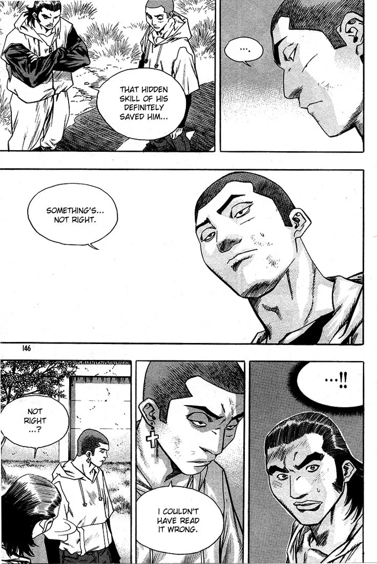 Read Quantum Mistake chapter 283 image 12 on Lezhin
