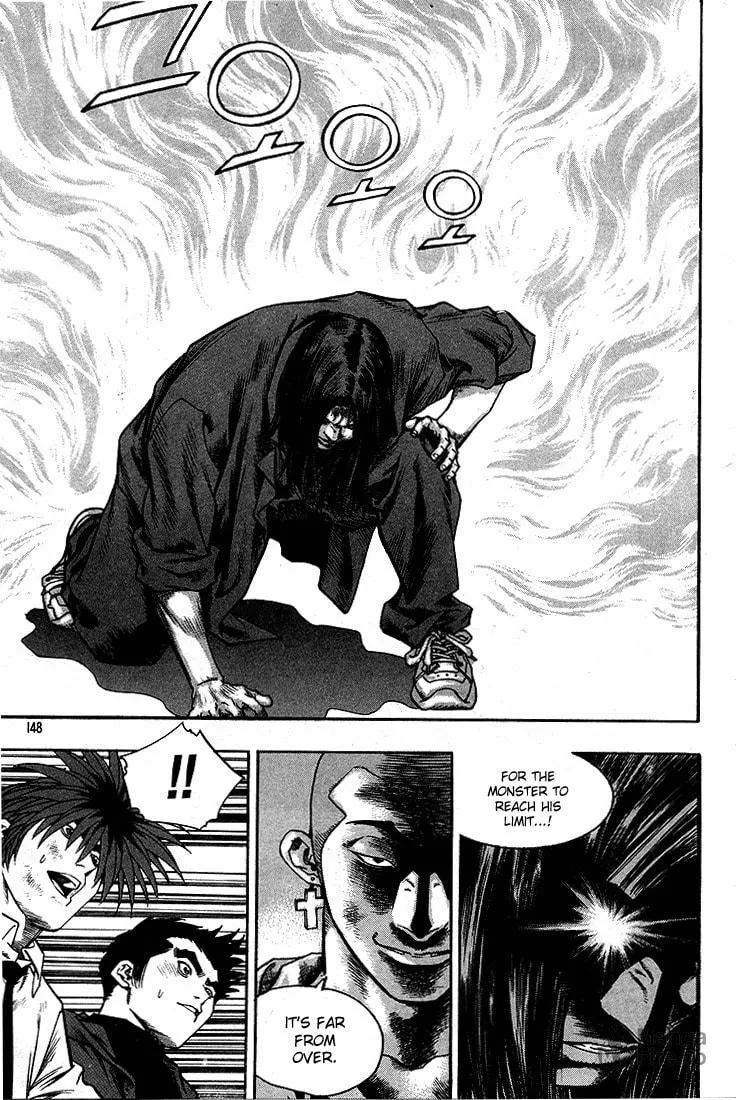 Read Quantum Mistake chapter 283 image 14 on Lezhin
