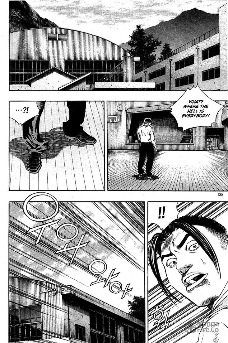 Read Quantum Mistake chapter 283 image 2 on Lezhin