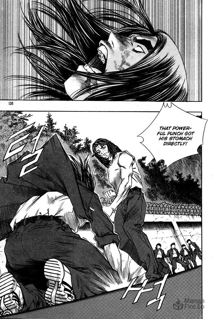 Read Quantum Mistake chapter 283 image 5 on Lezhin