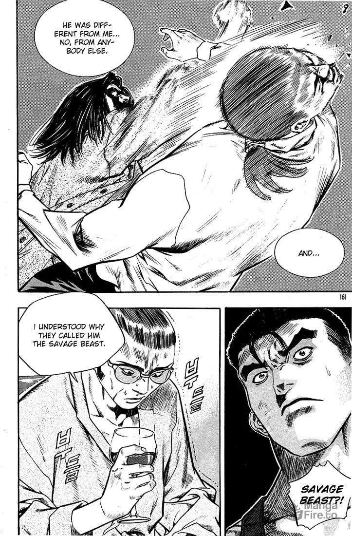 Read Quantum Mistake chapter 284 image 11 on Lezhin