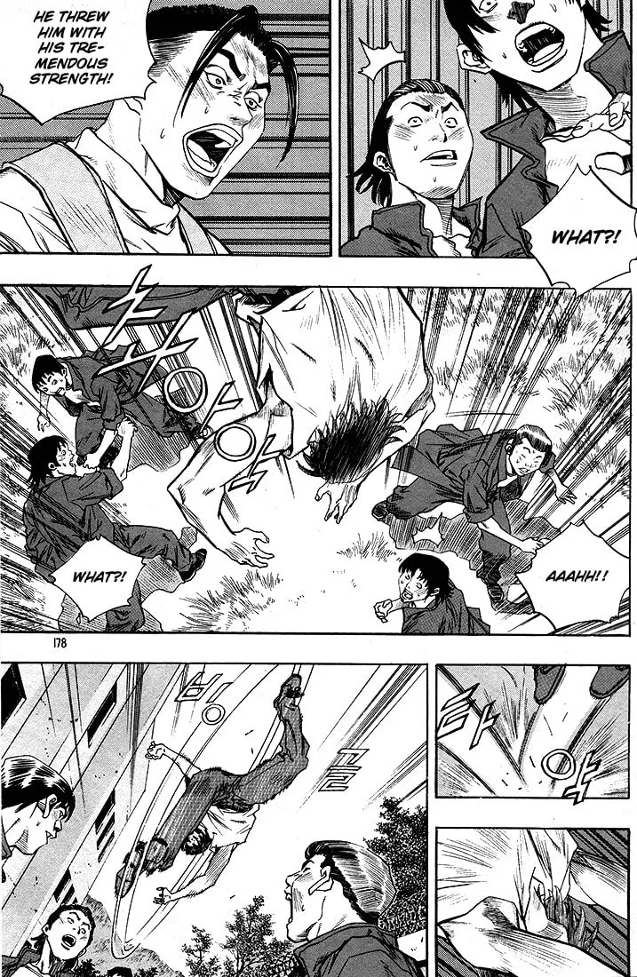Read Quantum Mistake chapter 285 image 12 on Lezhin