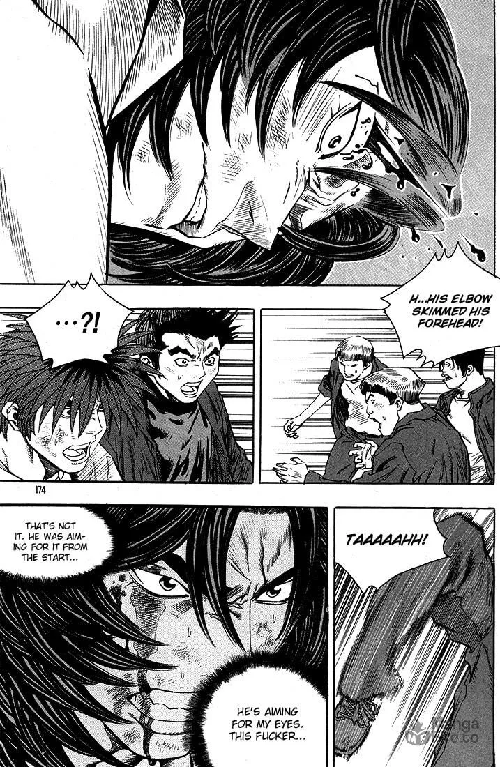 Read Quantum Mistake chapter 285 image 9 on Lezhin