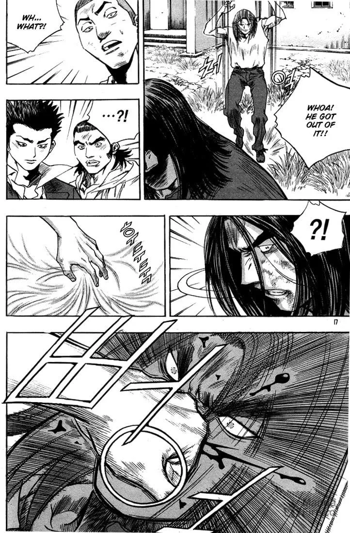 Read Quantum Mistake chapter 286 image 11 on Lezhin