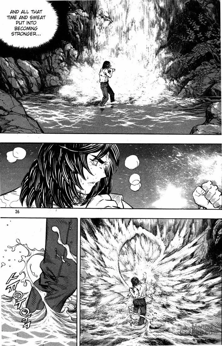 Read Quantum Mistake chapter 287 image 5 on Lezhin