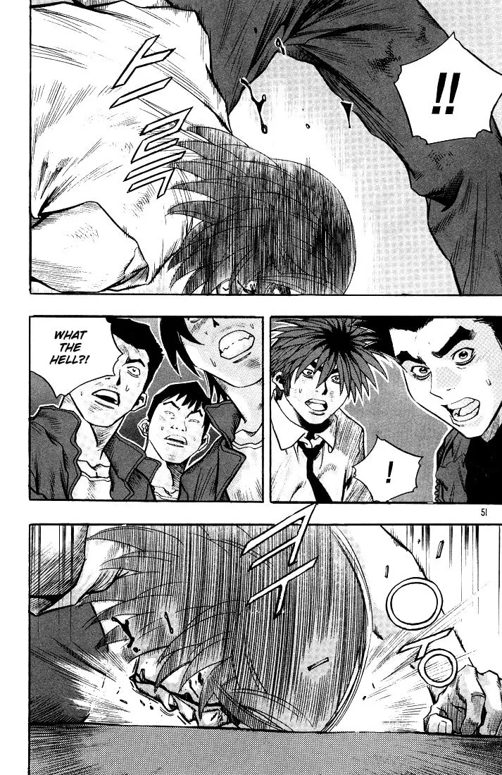 Read Quantum Mistake chapter 288 image 13 on Lezhin