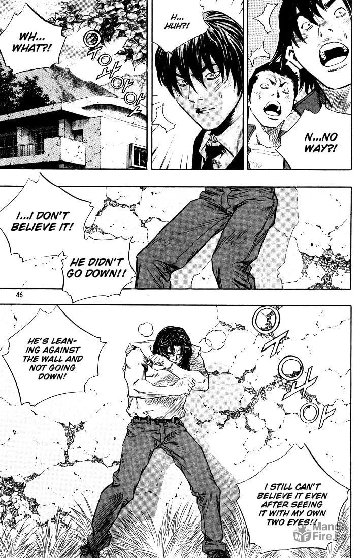 Read Quantum Mistake chapter 288 image 8 on Lezhin