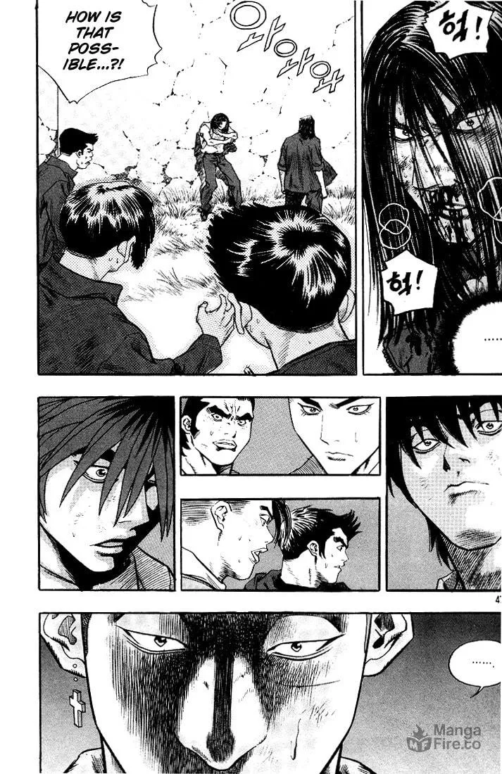 Read Quantum Mistake chapter 288 image 9 on Lezhin