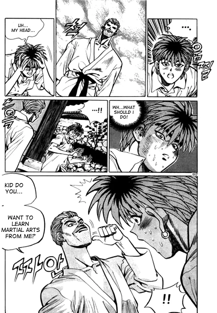 Read Quantum Mistake chapter 29 image 3 on Lezhin