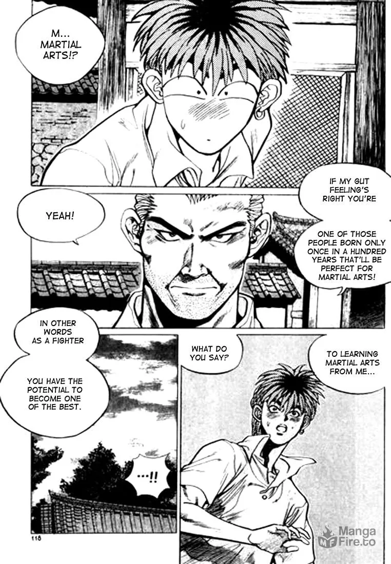 Read Quantum Mistake chapter 29 image 4 on Lezhin