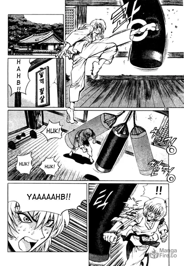 Read Quantum Mistake chapter 29 image 5 on Lezhin