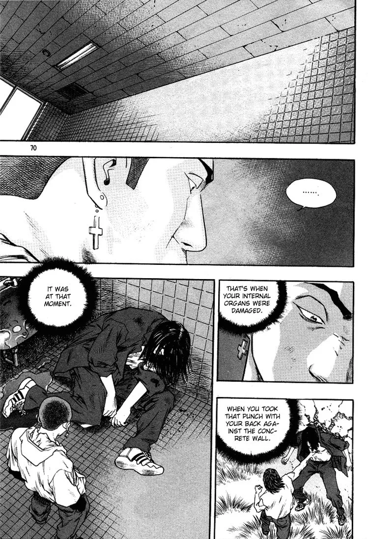 Read Quantum Mistake chapter 290 image 1 on Lezhin