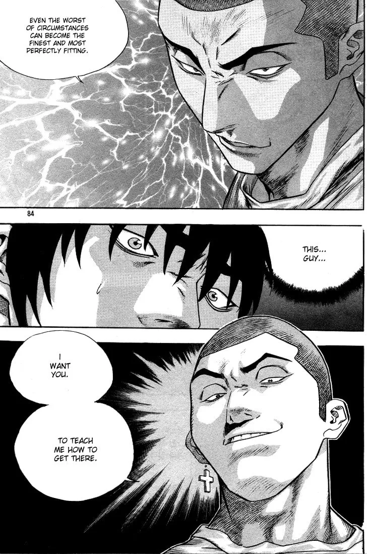 Read Quantum Mistake chapter 290 image 15 on Lezhin