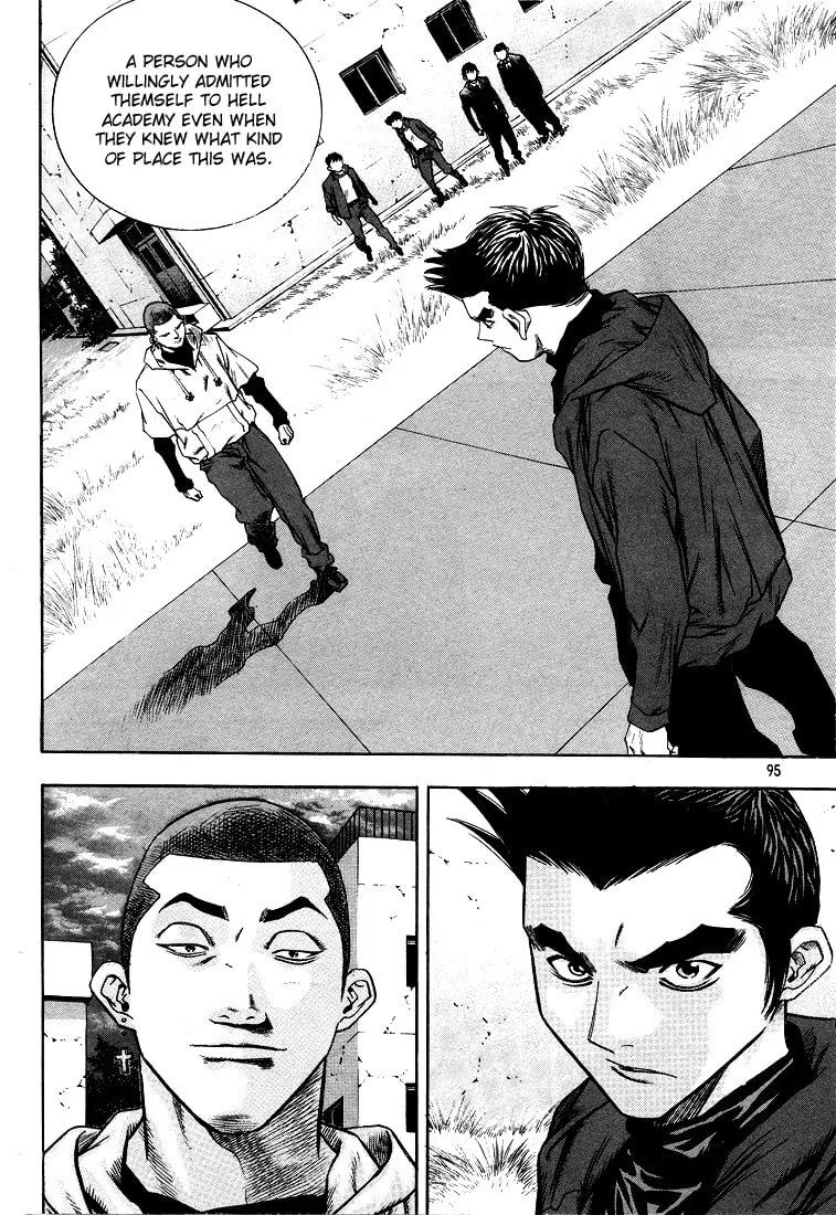 Read Quantum Mistake chapter 291 image 10 on Lezhin