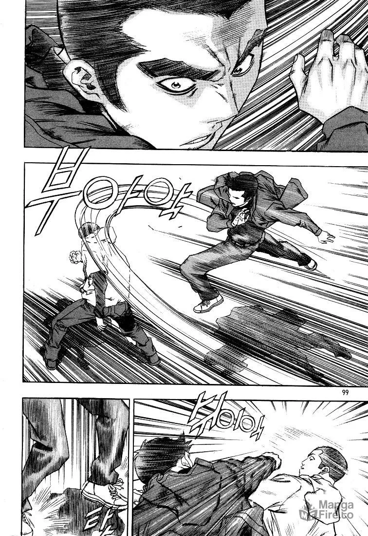 Read Quantum Mistake chapter 291 image 14 on Lezhin