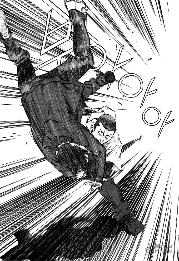Read Quantum Mistake chapter 292 image 11 on Lezhin